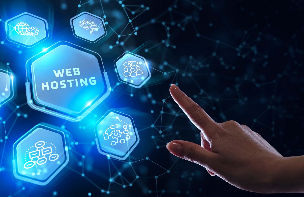 Web Hosting